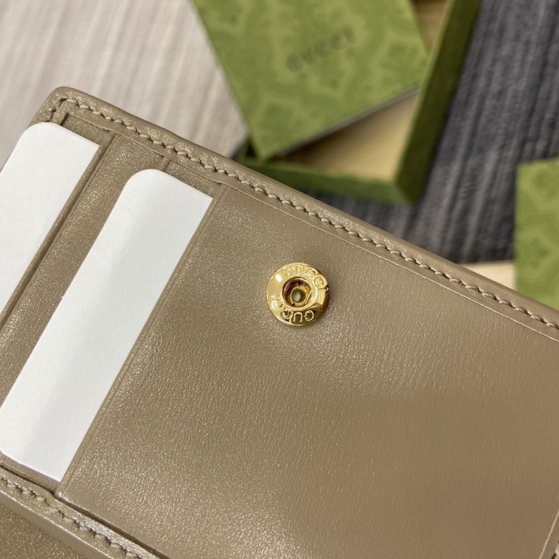 Gvc*1 wallets